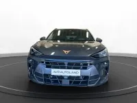 Gebraucht Cupra Terramar 204 PS (150 kW) 2025 Grau SUV