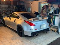 gebraucht Nissan 350Z Nismo