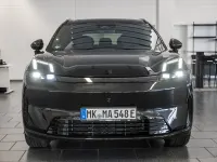 Second-hand Lynk & Co 08 349 CP (256 kW) 2026 Negru SUV