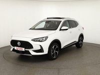 Gebraucht MG HS Luxury 162 PS (119 kW) 2024 Weiß SUV