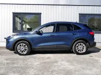 Gebraucht Ford Kuga Titanium X 224 PS (164 kW) 2023 Blau SUV