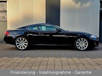 Gebraucht Jaguar XK 385 PS (283 kW) 2010 Ultimate black . Coupé