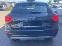 Gebraucht Audi Q2 Sport 116 PS (85 kW) 2019 Grau SUV