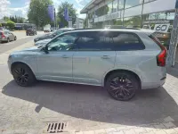 Gebraucht Volvo XC90 Ultra 455 PS (334 kW) 2026 Grau SUV