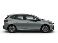 Gebraucht BMW 230e Active Tourer M Sport 326 PS (239 kW) 2023 Grau Van / Kleinbus