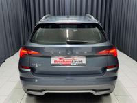 Gebraucht Skoda Kamiq Clever 110 PS (80 kW) 2022 Grau SUV