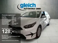 Neu Kia Ceed 99 PS (72 kW) 2026 Carrara weiss Kleinwagen