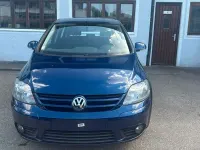 Gebraucht VW Golf V 80 PS (58 kW) 2007 Blau Limousine