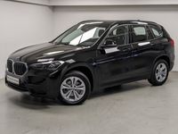 Gebraucht BMW X1 Advantage 150 PS (110 kW) 2021 Schwarz (schwarz 2) SUV