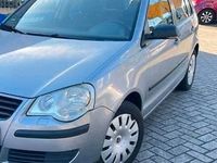 Gebraucht VW Polo 105 PS (77 kW) 2006 Grau Kleinwagen
