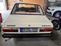 Gebraucht Peugeot 305 60 PS (44 kW) 1980 Beige Limousine
