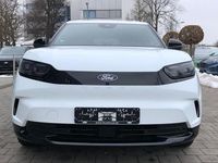 Gebraucht Ford Capri Extended Range 210 kW (286 PS) 2024 Weiß SUV