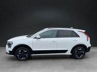Gebraucht Kia e-Niro Inspiration 150 kW (204 PS) 2024 (swp) snow white pearl SUV