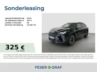 Brugt Cupra Terramar 150 HK (110 kW) 2025 Sort SUV