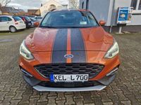 gebraucht Ford Focus Lim. Active 1.5 Benzin Vollaustattung