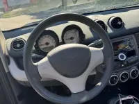 Usata Smart ForFour 54 CV (39 kW) 2006 Nero Utilitaria