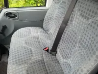 Używany Ford Transit 110 KM (80 kW) 2006 Biały Minivan