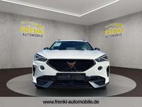 Gebraucht Cupra Formentor 150 PS (110 kW) 2023 Weiß SUV