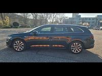 Gebraucht Renault Talisman Intens 160 PS (117 kW) 2016 Schwarz Kombi