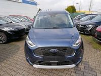 gebraucht Ford Tourneo GrandActive PANO ACC AHK 7 Sitze