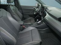 Gebraucht Audi Q3 S-Line 150 PS (110 kW) 2023 Grau SUV