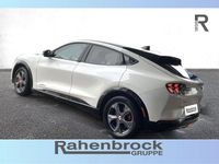 Gebraucht Ford Mustang Mach-E Premium 197 kW (269 PS) 2023 Weiß SUV