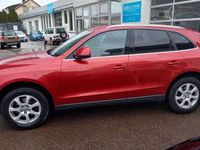 gebraucht Audi Q5 2.0 TDI quattro *AHK/PDC/Bluetooth*