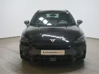 Używany Cupra Leon 150 KM (110 kW) 2024 Czarny Kombi
