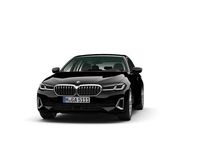 Gebraucht BMW 530 Efficient Dynamics 286 PS (210 kW) 2025 Kombi