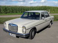 Gebraucht Mercedes W114 131 PS (96 kW) 1969 Limousine