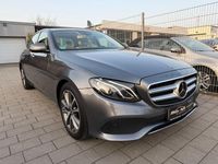 Occasion Mercedes E300 Avantgarde 245 ch (180 kW) 2018 Gris Berline