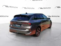 Gebraucht Opel Astra 131 PS (96 kW) 2025 Grau Kleinwagen
