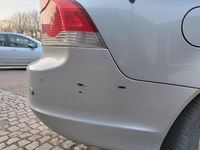 Gebraucht Volvo C70 140 PS (102 kW) 2008 Silber Cabrio