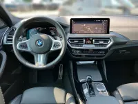 Gebraucht BMW X4 M Sport 245 PS (180 kW) 2025 Schwarz SUV