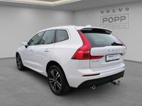 Gebraucht Volvo XC60 145 PS (106 kW) 2020 SUV