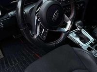 Gebraucht Kia ProCeed GT 204 PS (150 kW) 2020 Grau Kombi
