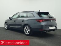 Gebraucht Seat Leon FR 150 PS (110 kW) 2025 Magnetic tech Kombi