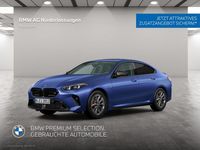 Gebraucht BMW M235 Performance 300 PS (220 kW) 2024 Blau Coupé