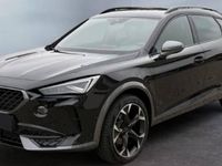 Gebraucht Cupra Formentor Basis 2024 Mitternachtsschwarz SUV
