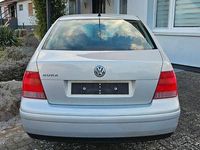 Gebraucht VW Bora 105 PS (77 kW) 2000 Silber Limousine
