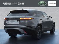 gebraucht Land Rover Range Rover Velar P250 AWD R-DYNAMIC SE ACC SD