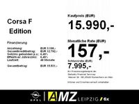 Gebraucht Opel Corsa-e Edition 100 kW (136 PS) 2023 /typ aussenverkleidung spiege Kleinwagen