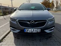 Usata Opel Insignia Exklusiv 165 CV (121 kW) 2019 Grigio Station wagon