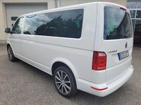 Gebraucht VW T6 150 PS (110 kW) 2018 Weiß Van
