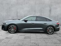 Gebraucht Audi A5 Ambiente 299 PS (219 kW) 2025 Daytonagrau perleffekt Limousine