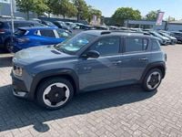 Neu Renault R4 Evolution 89 kW (122 PS) 2026 Schiefergrau Kleinwagen