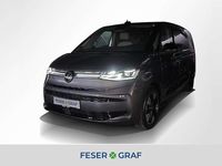 Neu VW Multivan Edition 204 PS (150 kW) 2026 Indiumgrau metallic / deep ... Van