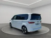 Używany VW T7 Style 204 KM (150 kW) 2025 Biały Van