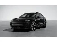 Neu Porsche Macan 300 kW (408 PS) 2026 Schwarz SUV