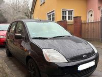 Gebraucht Ford Fiesta 69 PS (50 kW) 2003 Kleinwagen